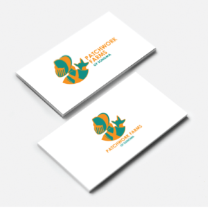 Logo Design by Lilith N.