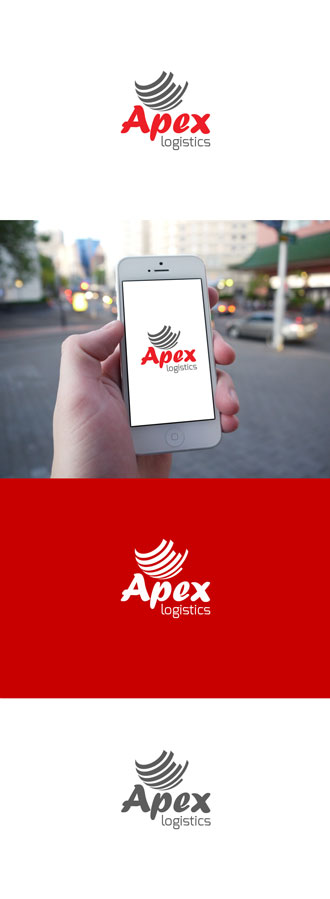 Logo-Design von Ahmed @li für dieses Projekt | Design #9467871
