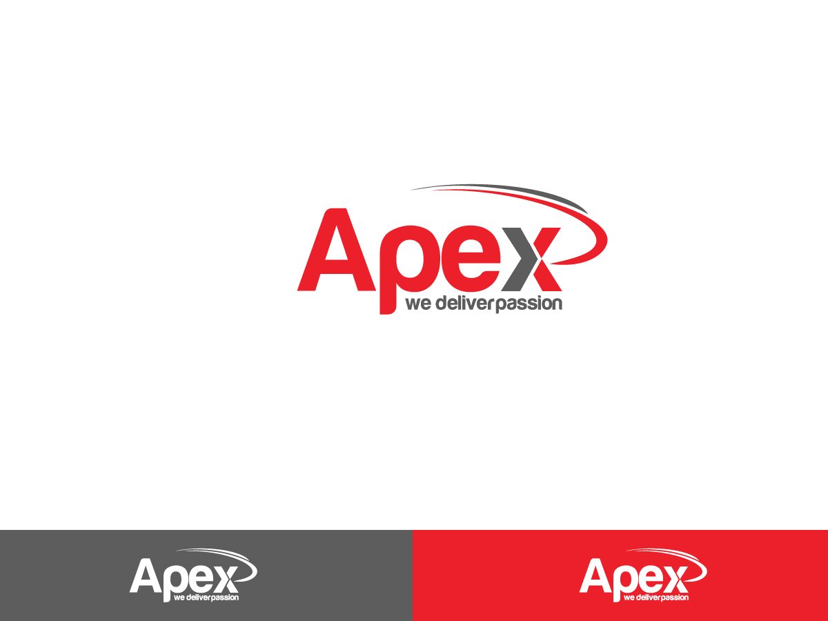 Logo Design by Atec for this project | Design #9462384