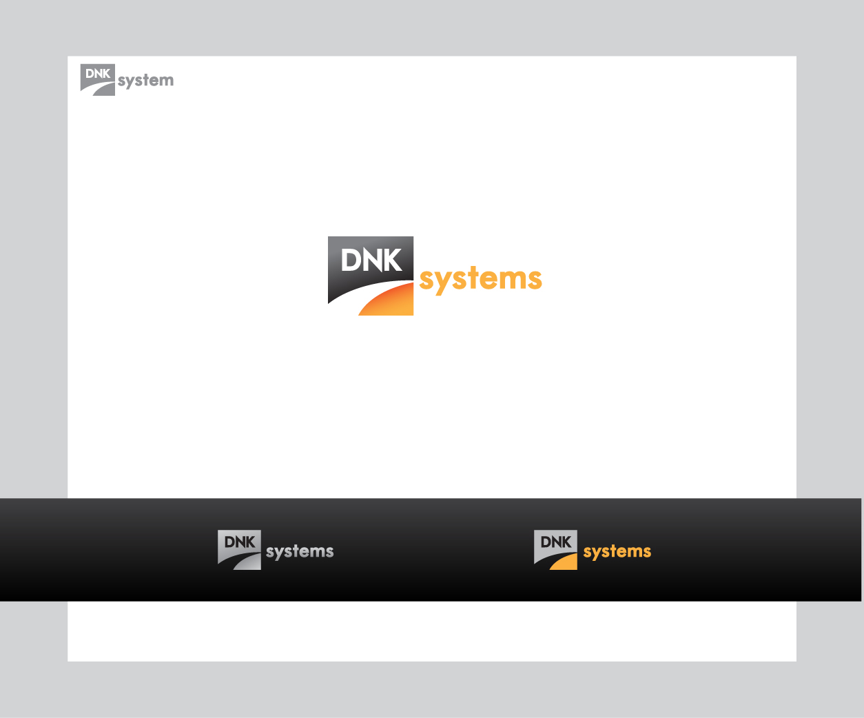 Logo Design by Finno for this project | Design #2071003