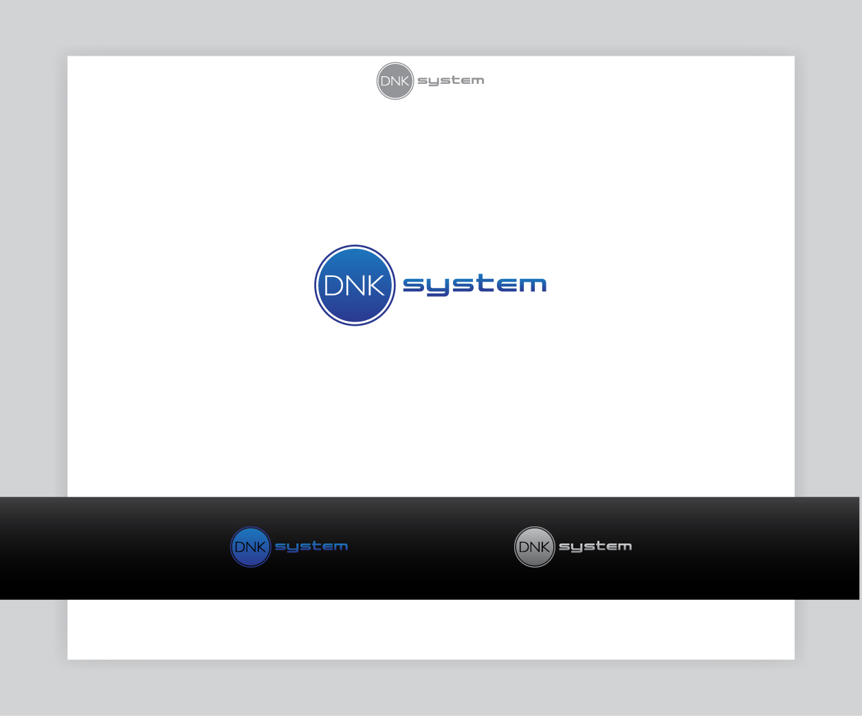 Logo Design by Finno for this project | Design #2072997