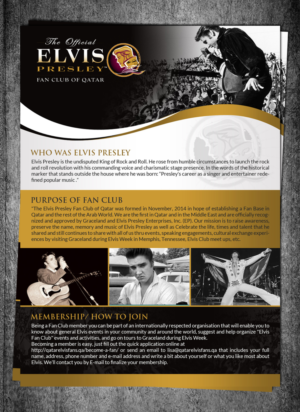 Flyer Design by debdesign for this project | Design: #9488819