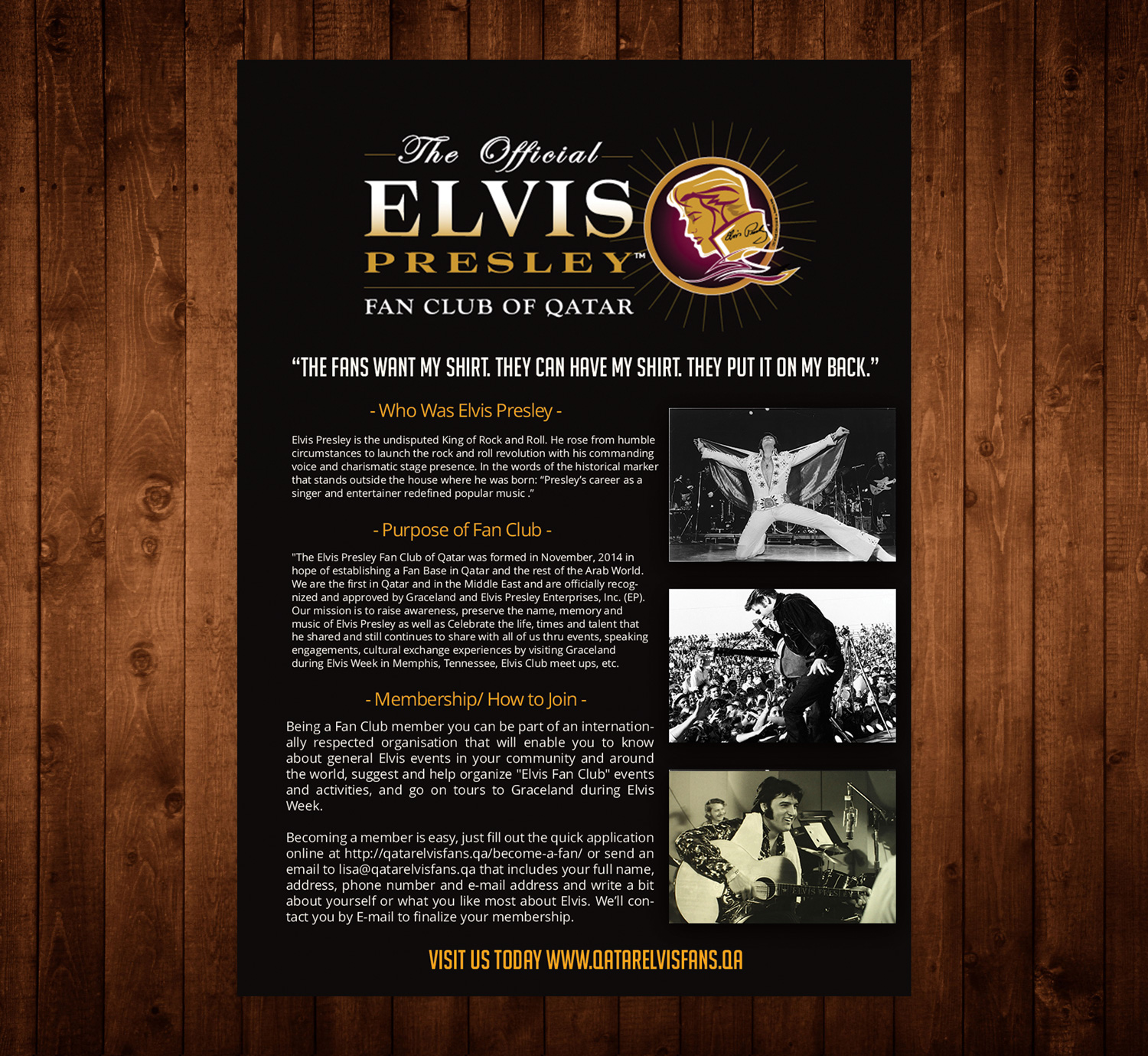 Flyer Design by Vivid Designz1 for this project | Design #9505302