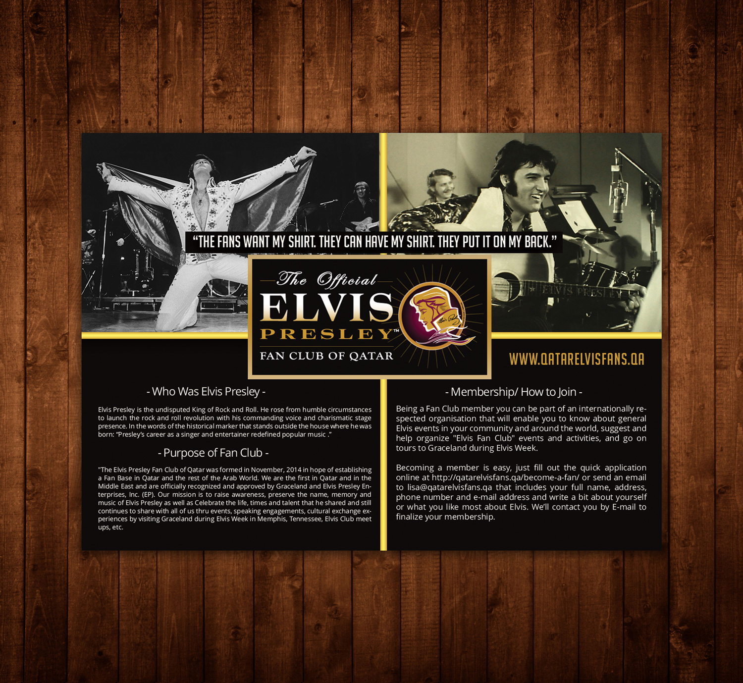 Flyer Design by Vivid Designz1 for this project | Design #9505373