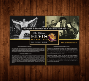 Flyer Design by Vivid Designz1 for this project | Design: #9505373