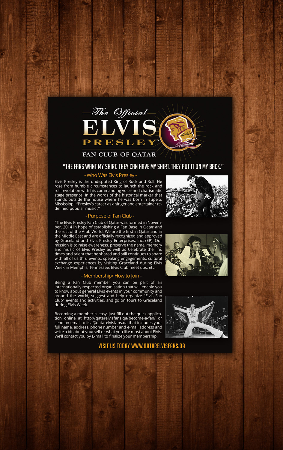 Flyer Design by Vivid Designz1 for this project | Design #9513705