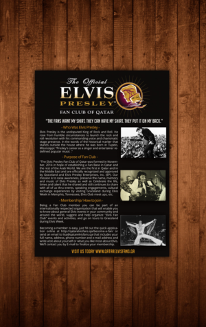 Flyer Design by Vivid Designz1 for this project | Design: #9513705