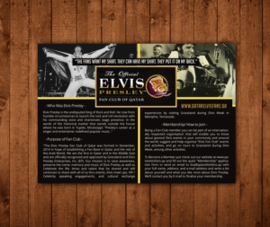 Flyer Design by Vivid Designz1 for this project | Design: #9513787