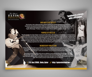 Flyer Design by bhaska