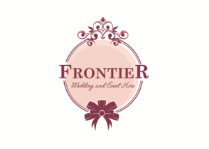 Design de Logo par creative.bugs pour Frontier Wedding and Event Hire | Design : #9507075