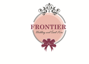 Design de Logo par creative.bugs pour Frontier Wedding and Event Hire | Design : #9507077