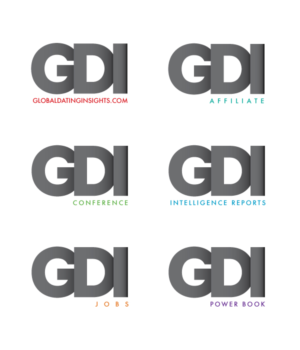 Diseño de Logo por ABG para Global Dating Insights | Diseño: #9572504