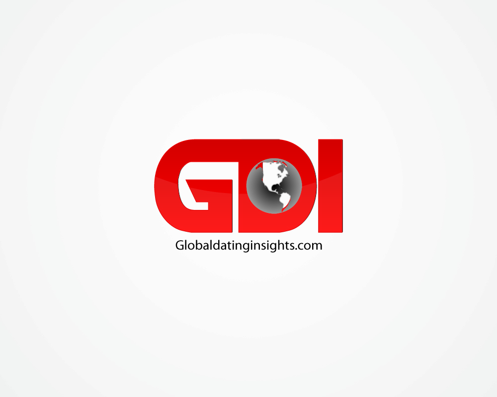 Logo Design by FAMous_Designs for Global Dating Insights | Design #9471200
