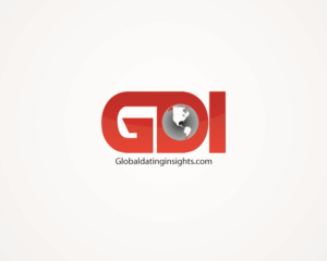 Logo Design by FAMous_Designs for Global Dating Insights | Design: #9471200
