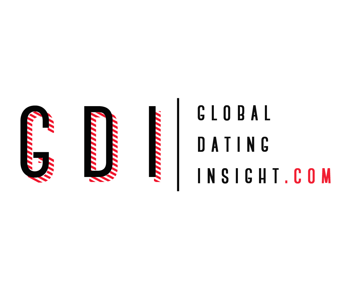 Logo Design by Rahmi Puspita for Global Dating Insights | Design #9466033