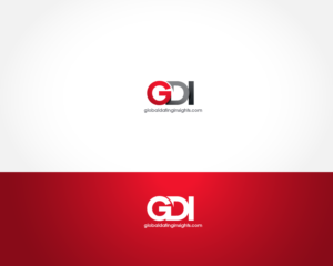 Logo Design by Radzia for Global Dating Insights | Design: #9505182