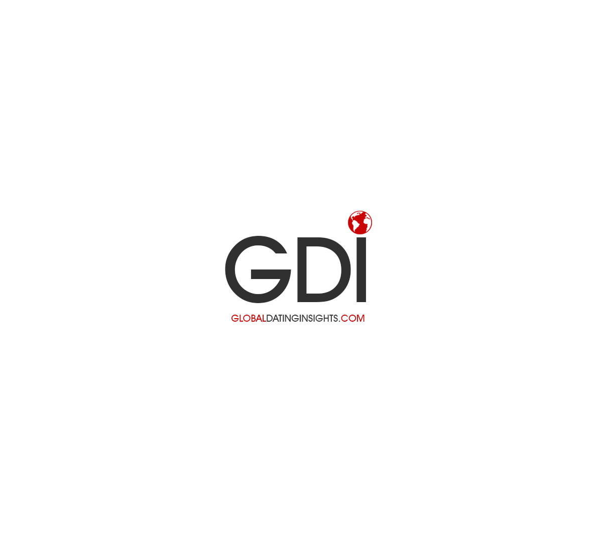 Logo Design by shumoffcompany for Global Dating Insights | Design #9516626