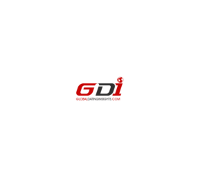 Logo Design by shumoffcompany for Global Dating Insights | Design: #9516774