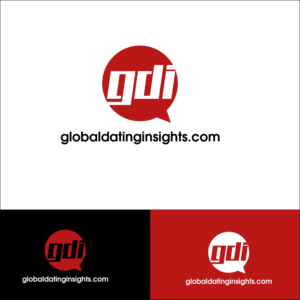 Diseño de Logo por JM GRAPHICS para Global Dating Insights | Diseño #9515742