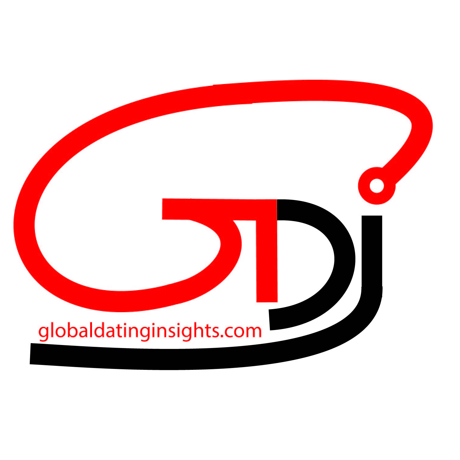 Diseño de Logo por punkboy860 para Global Dating Insights | Diseño #9510279