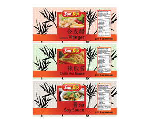 Label Design by Charala for Naurus (Pvt) Ltd. | Design: #2140542