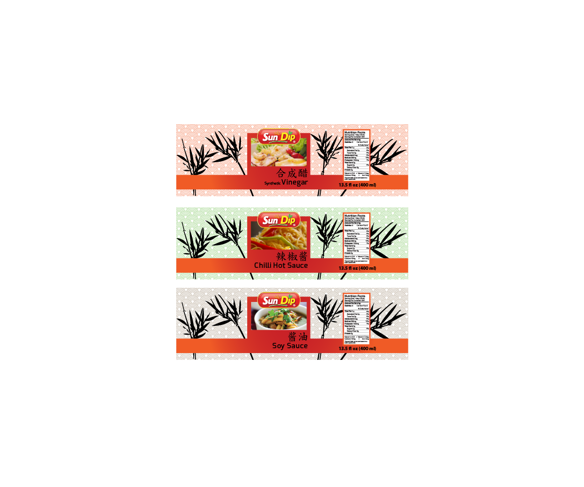 Label Design by Charala for Naurus (Pvt) Ltd. | Design #2140780