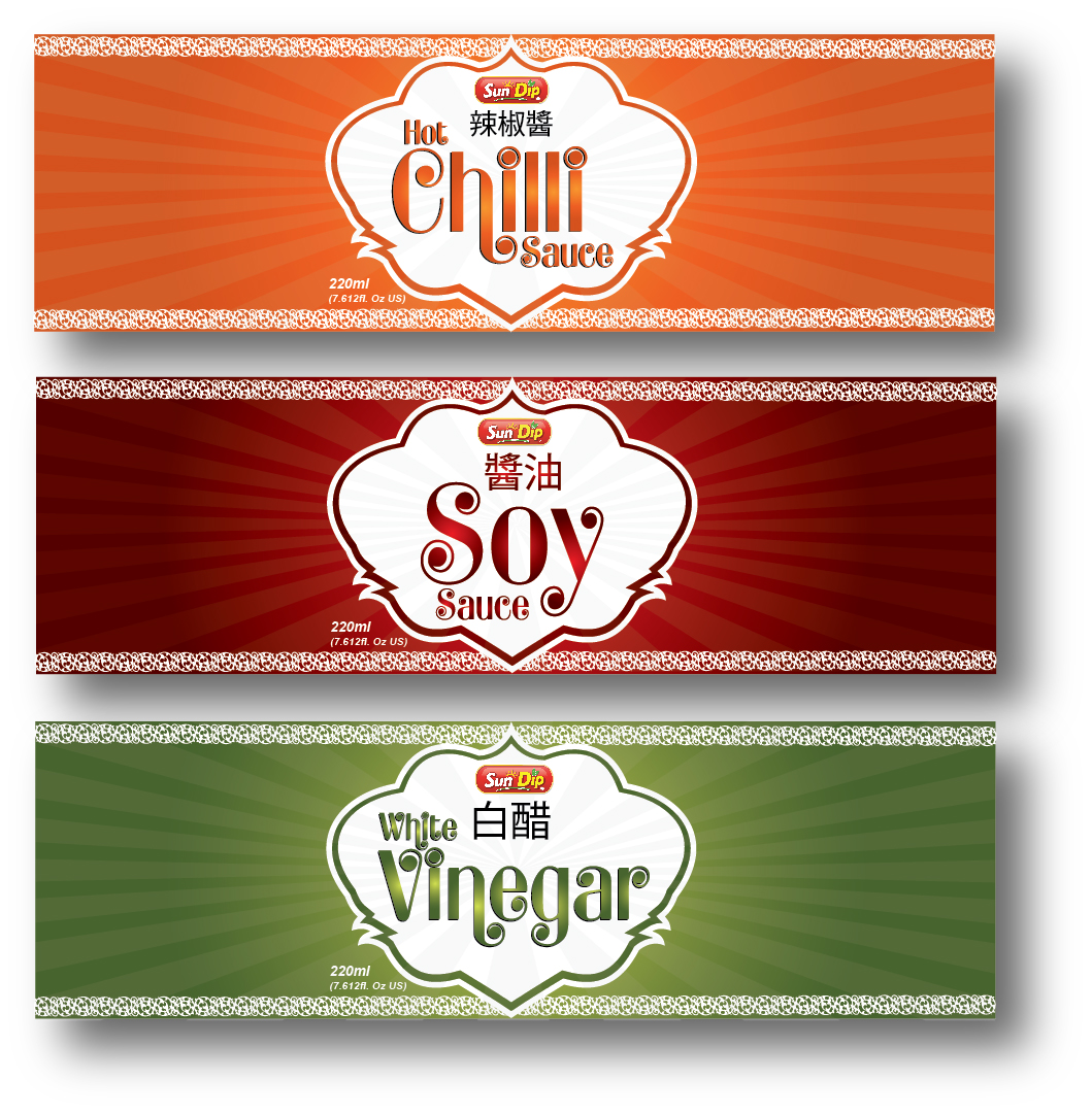 Label Design by mindscape for Naurus (Pvt) Ltd. | Design: #2081349