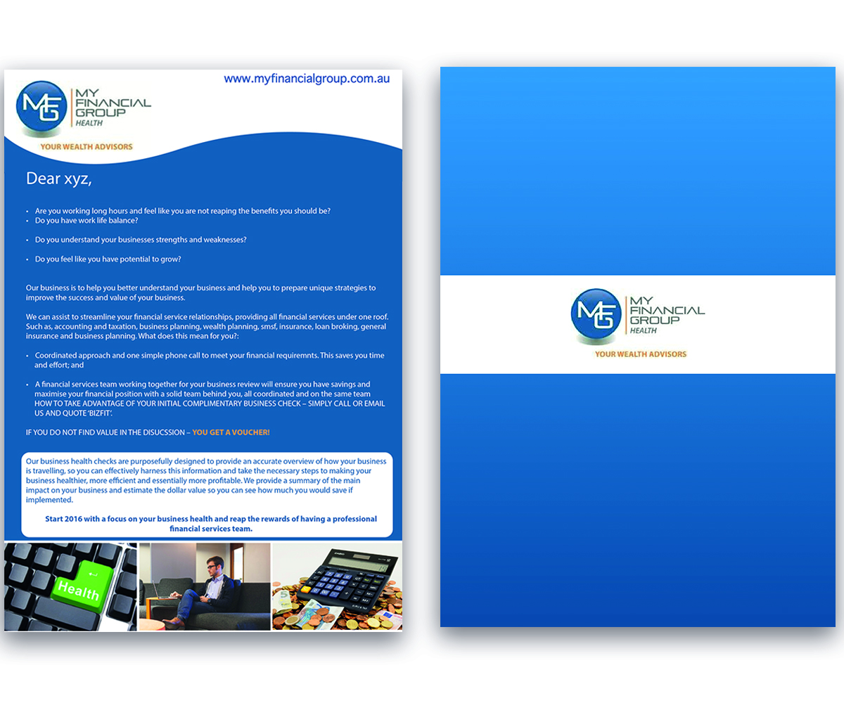 Design de Flyer par marcus pour ce projet | Design #9511643