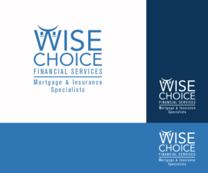 Design de Logo par Thomas DeHart pour Wise Choice Financial Services Limited | Design : #9482381