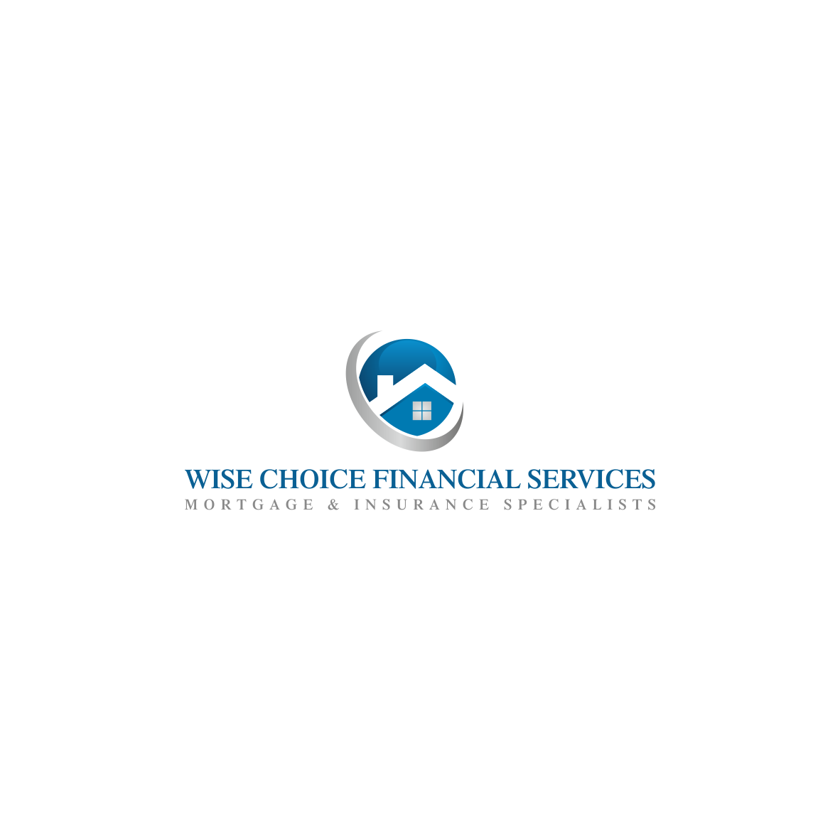 Logo Design by elunico for Wise Choice Financial Services Limited | Design #9471244