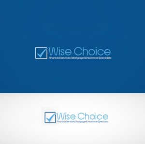 Design de Logo par DesignPlus pour Wise Choice Financial Services Limited | Design : #9497184