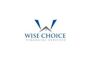 Logo-Design von ecorokerz für Wise Choice Financial Services Limited | Design #9484122