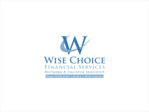 Design de Logo par Sushma pour Wise Choice Financial Services Limited | Design : #9525165