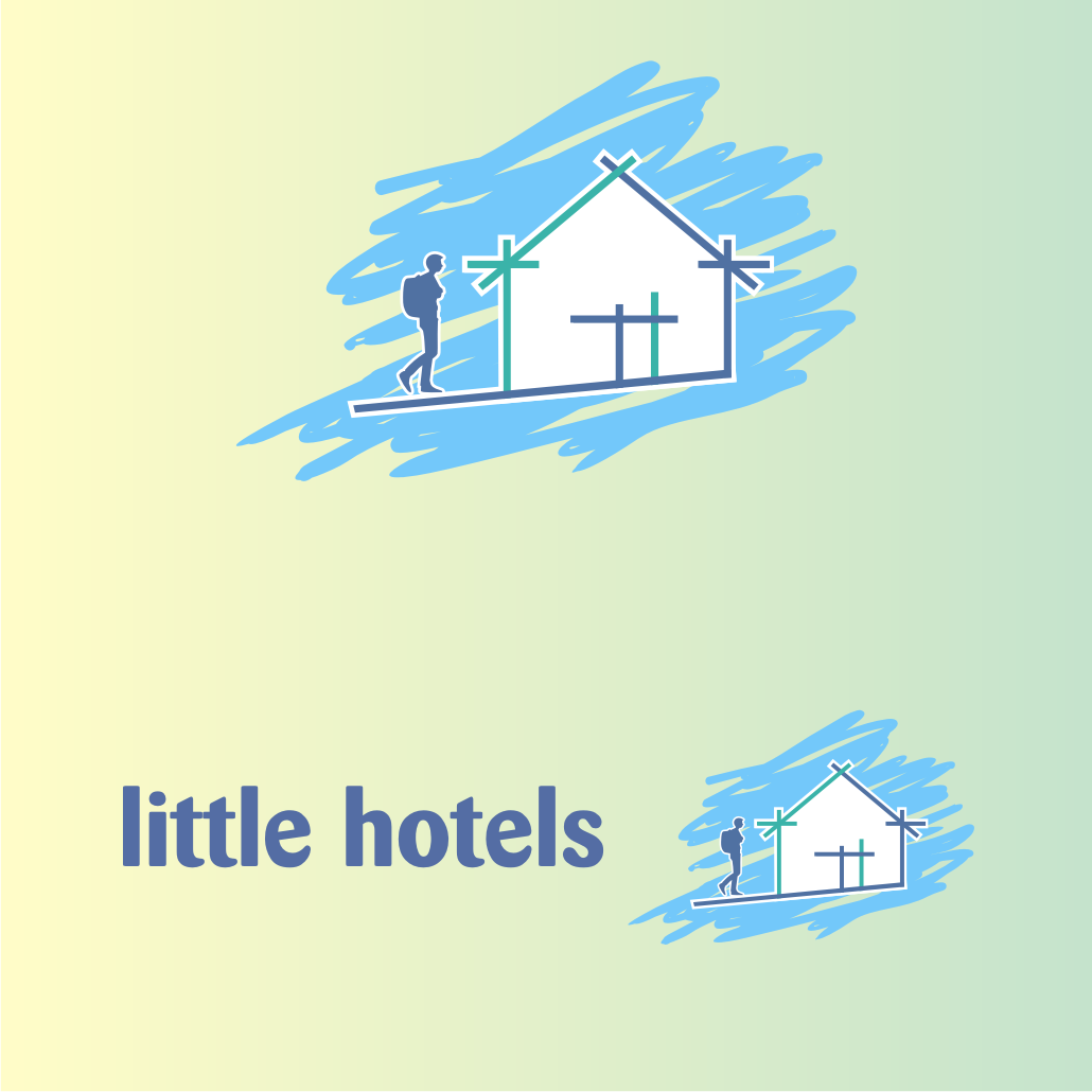 Logo Design by habibie.irza for Little Hotels Ltd | Design #9569822