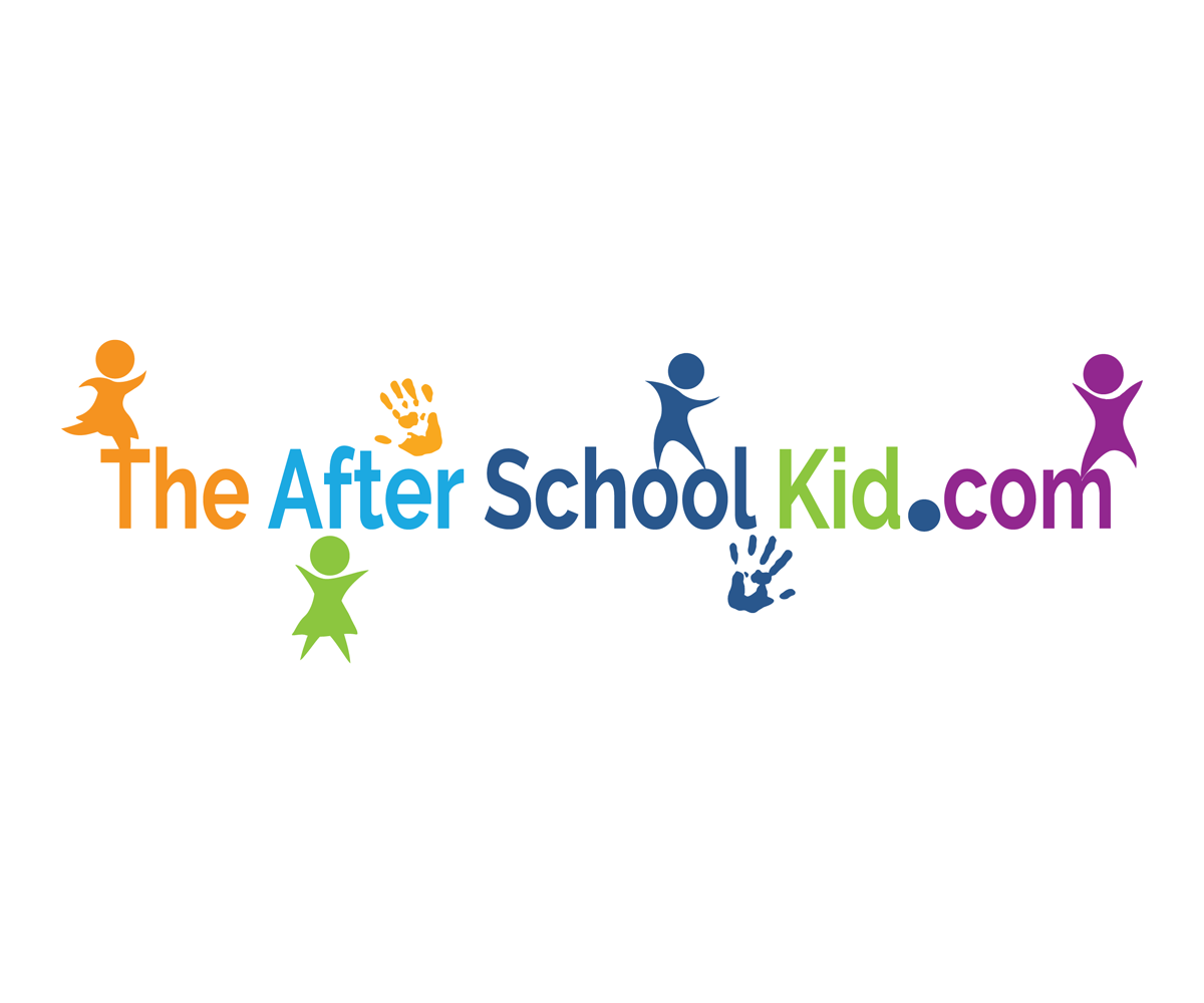 Logo Design by Batas for The After School Kid | Design #9642782