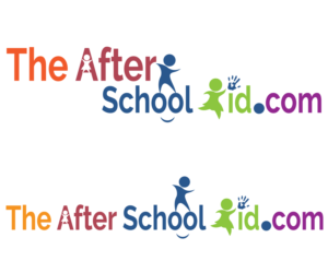 Logo Design by Batas for The After School Kid | Design #9655355