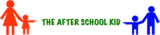 Logo Design by chelseasmile for The After School Kid | Design #9478813