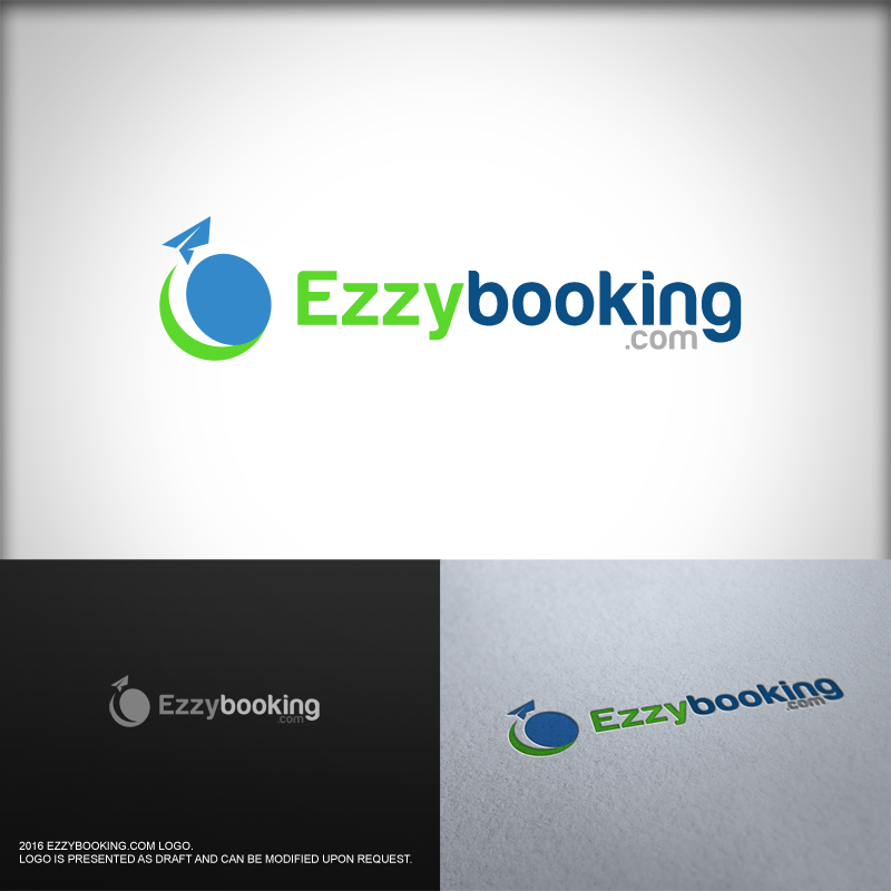Logo Design by carlomagno for Alquptan Travels | Design #9485110