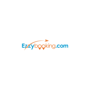 Ezzybooking.com | Logo Design by south door