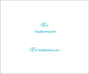 Ezzybooking.com | Logo Design by nusdofficial