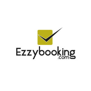 Ezzybooking.com | Logo Design by designstarla