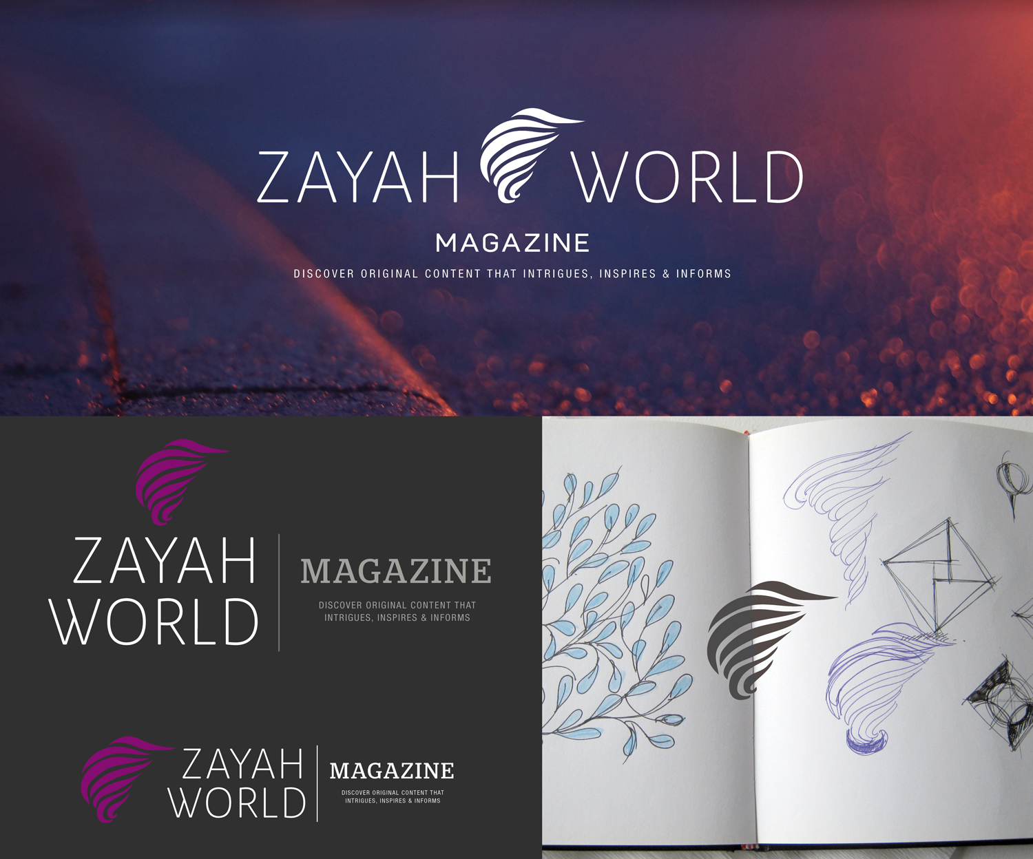 Design de Logo par INGA DESIGN pour Zayah Limited | Design #9604533