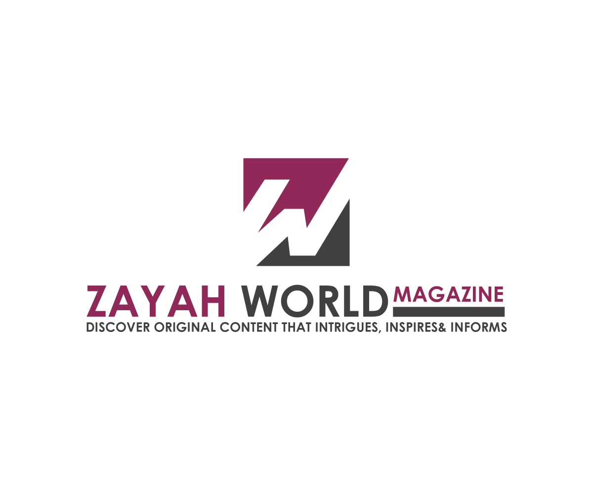 Logo Design by dianagargaritza for Zayah Limited | Design #9470256