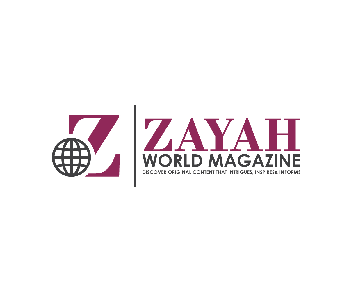 Logo Design by dianagargaritza for Zayah Limited | Design #9470383