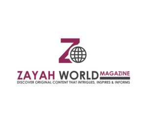 Logo Design by dianagargaritza for Zayah Limited | Design: #9480025