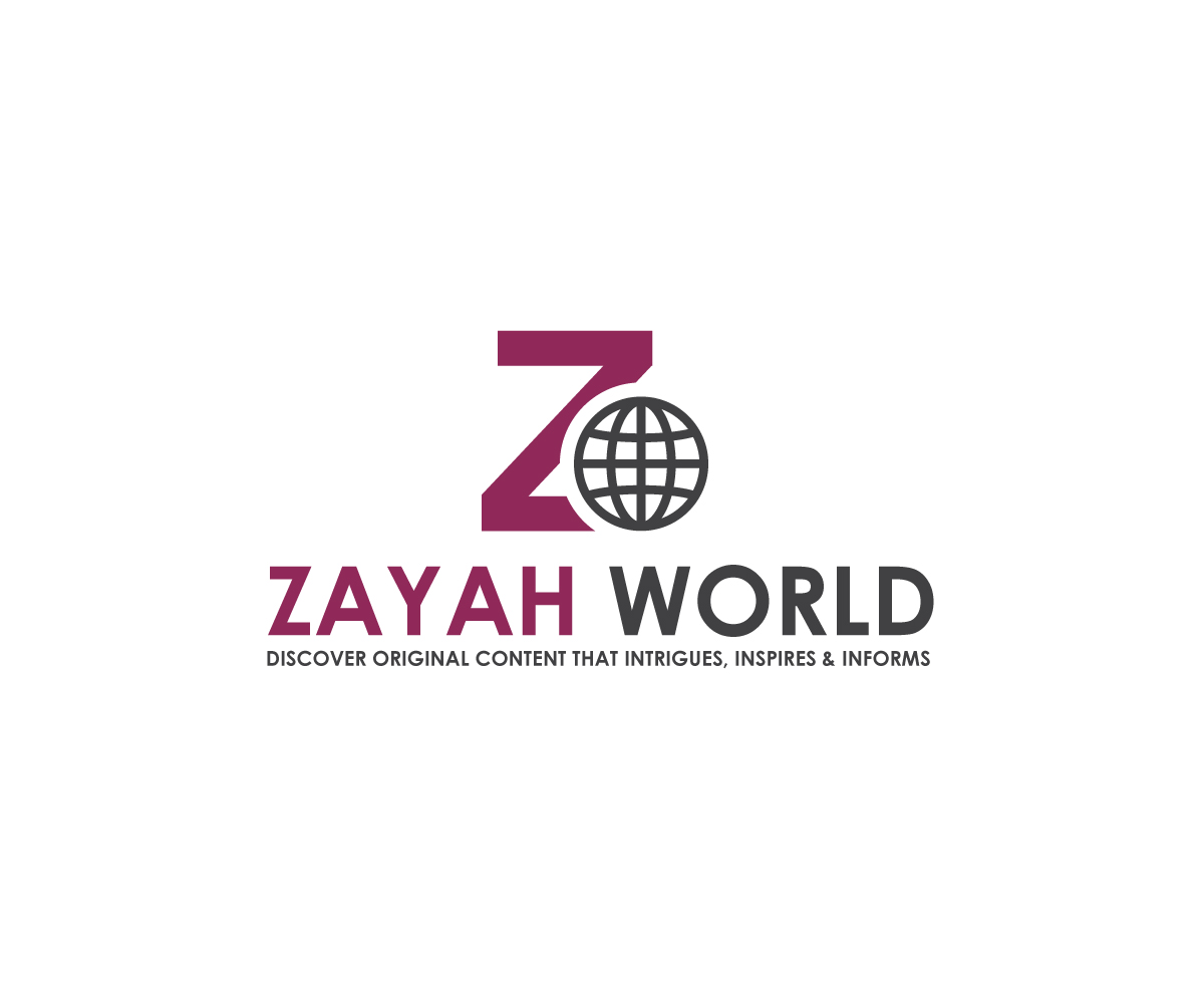 Logo Design by dianagargaritza for Zayah Limited | Design #9480037