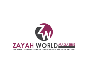 Logo Design by dianagargaritza for Zayah Limited | Design: #9480252