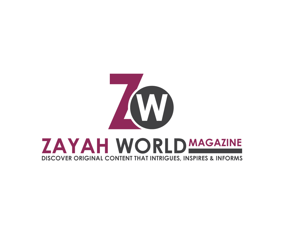 Logo Design by dianagargaritza for Zayah Limited | Design #9480298