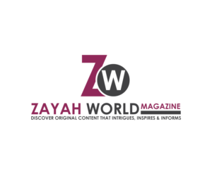 Logo Design by dianagargaritza for Zayah Limited | Design: #9480298