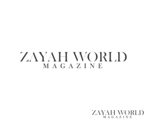 Logo Design by meygekon for Zayah Limited | Design: #9516795